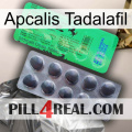 Apcalis Tadalafil new04